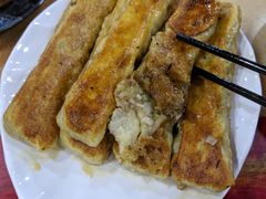 -吴记百姓菜馆·北京菜·烤鸭(故宫店)