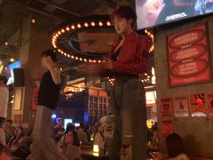 -HIB HUB公社(解放西路店)