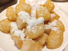 -缘·金家烤鳗鱼(西塔总店)