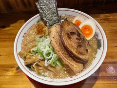 -老龙亭拉面店