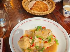 -衡厨·衡阳土菜(中南店)