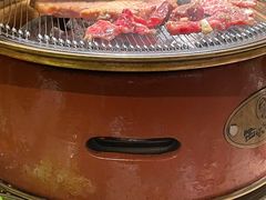 -西塔老太太泥炉烤肉(温州首店万象城黑金店)