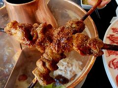 -北门涮肉·铜锅涮肉(南锣鼓巷店)