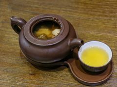 -熠盛粤味·顺德桑拿鸡(永康路店)