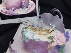 -Lucky Time幸福时光DIY蛋糕烘焙馆(大悦城店)