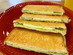 -HELLO 27 意面·沙拉·帕尼尼