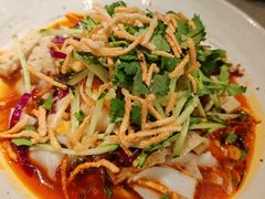 -大师兄·手工面·西北菜(南沙万达广场店)