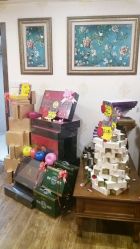 -源素美容养生会所