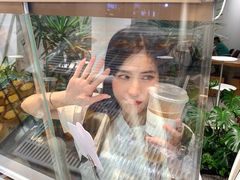 -麦山伴茶(田安北路店)