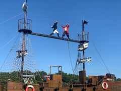 -渔岛海洋度假区