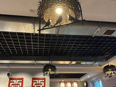 -宣武小院涮肉(前门店)