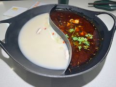 -新辣道鱼火锅(上地华联店)