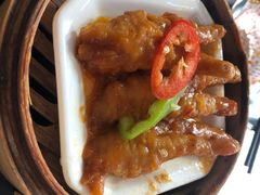 -恒兴发茶店(水巷口店)