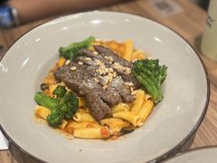 -Pennehut畔尼意面(合肥万象城店)