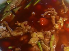 -渝信川菜 · 川味家常菜(长安店)
