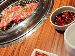 -烧肉一番·新韩式炭火烤肉(大岭山店)