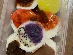 -津门红姐熟梨糕茶汤糕干(爱国道店)