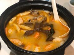 -香香海南菜餐厅