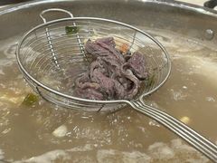 -潮汕良记牛肉火锅(洪武路店)