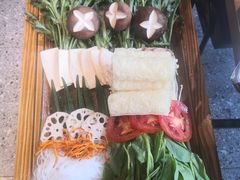 -霸王虾·小龙虾香辣蟹(玉林店)