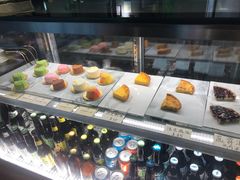 -咖法森林·咖啡  酒吧(天河店)