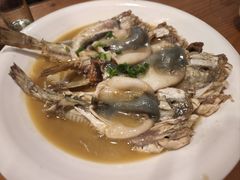 -9号小厨师(端平桥店)