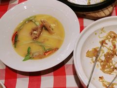 -西贝莜面村(上海百联西郊店)