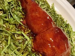 -屋里厢上海菜馆