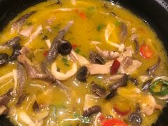 -梁家大院•农家菜(昆山会展中心店)