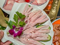 -蜀九香火锅(彩虹店)