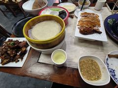 -东来顺•非遗火锅(外滩店)