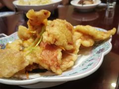 -老厨家(友谊路总店)