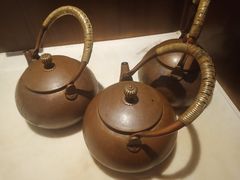 -周渝食惦·酸菜鱼精致川菜(横岗店)