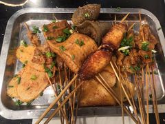-夜烤·宜宾烧烤(回龙湾店)