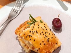 -王府茶宴(大观园总店)