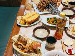 -状元阁烧烤(新华路总店)