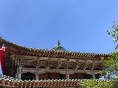 -塔尔寺
