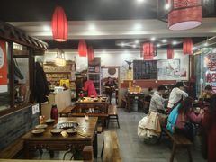 -老船夫石锅苗苗鱼·老字号(三道堰总店)