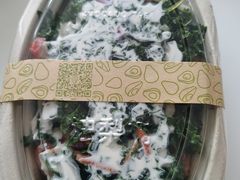 -油梨树AVOCADO TREE(望京店)