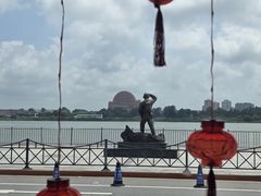 -松涛园朝鲜·海鲜·料理店(鸭绿江断桥店)