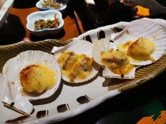 -和彩放题餐厅(酒仙桥店)