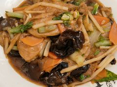 -灵福缘私房菜·农家菜(拈花湾·灵山大佛必推店)