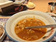 -韩香福脊骨汤锅(上杭路店)
