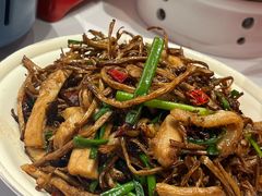 -偏爱炒鸡(老县衙店)