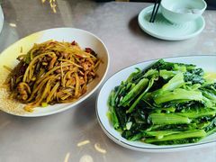 -美味故事特色餐厅(汉阳郭茨口店)