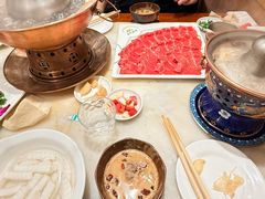 -南门涮肉(北洼路店)