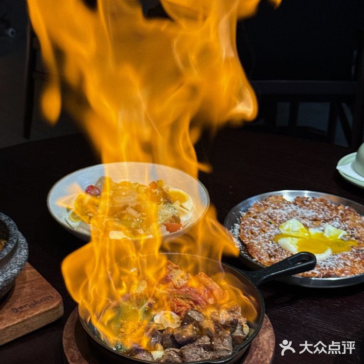 在杭州！吃到了我的人生韩料…