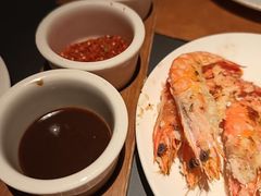 -拉蒂娜·巴西牛排馆 Latina·Brazilian Steakhouse(王府井喜悦店)