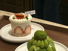 -Ten Olives甜点