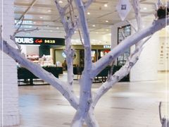 -星巴克(北京新东安)